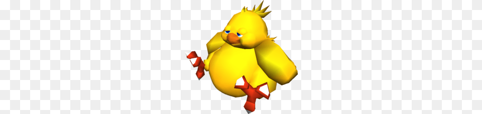 Fat Chocobo Memex Know Your Meme, Animal, Bird Free Png Download