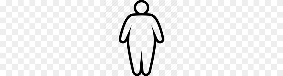 Fat Clipart Free Transparent Png