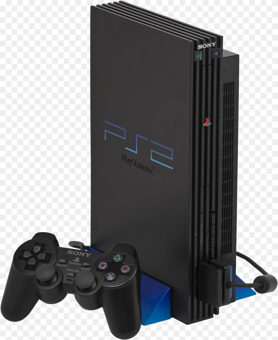 Fat Console Set Playstation Png Image