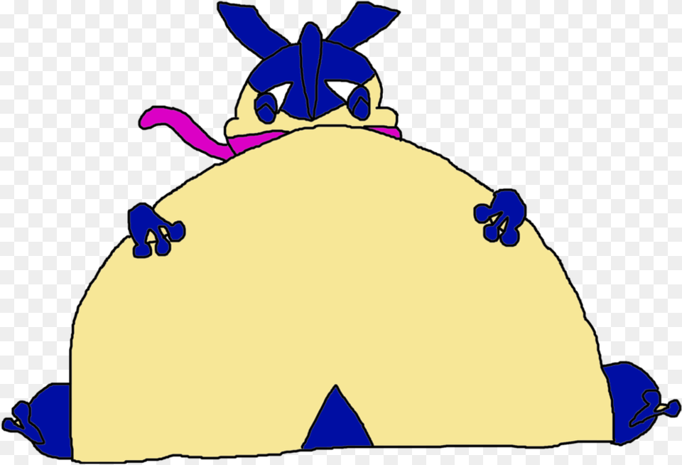 Fat De Greninja Gordo, Baby, Person Png Image