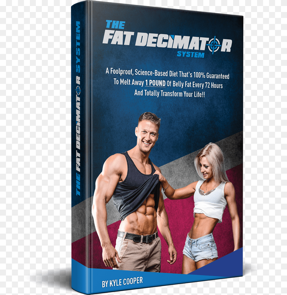 Fat Decimator System Review, Adult, Person, Woman, Female Free Transparent Png