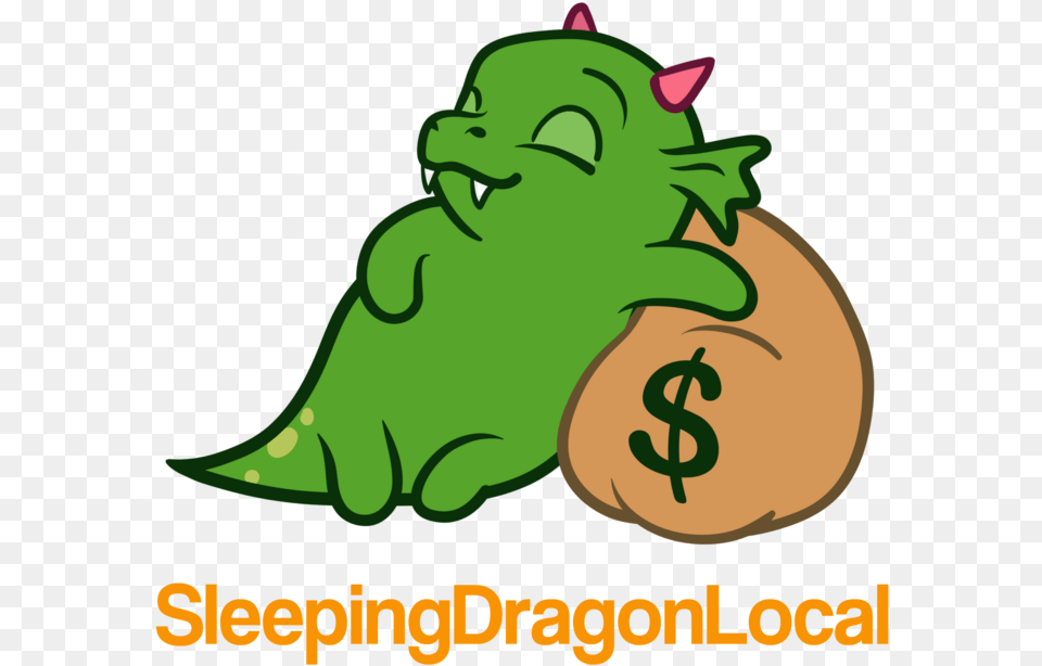 Fat Dragon Cartoon, Animal, Lizard, Reptile Png Image