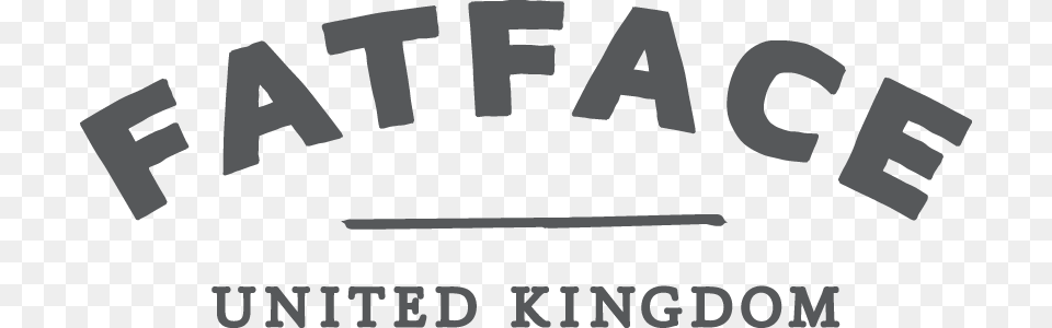 Fat Face Logo Fat Face Logo 2018, Text, Architecture, Building, Factory Free Png Download