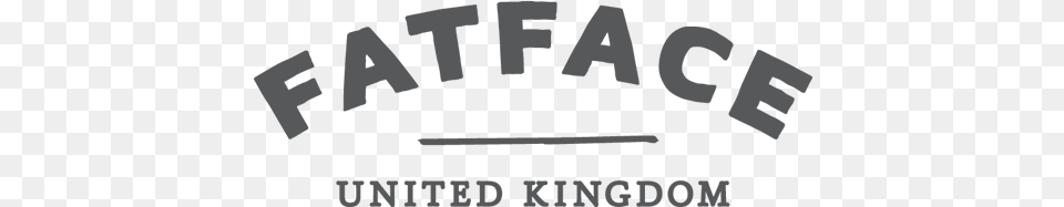 Fat Face Logo Fat Face Shop Logo, Text Free Transparent Png