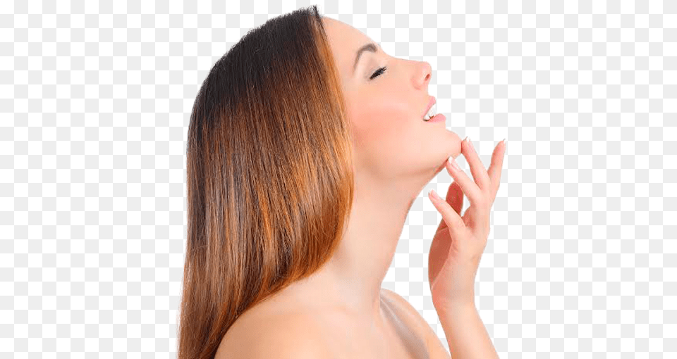 Fat For Double Chin, Adult, Person, Neck, Head Png Image