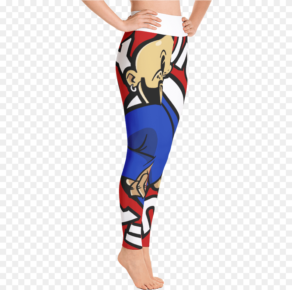 Fat Guy In Yoga Pants Felpa Donna Cosplay Gwen Casual, Adult, Female, Person, Woman Free Png
