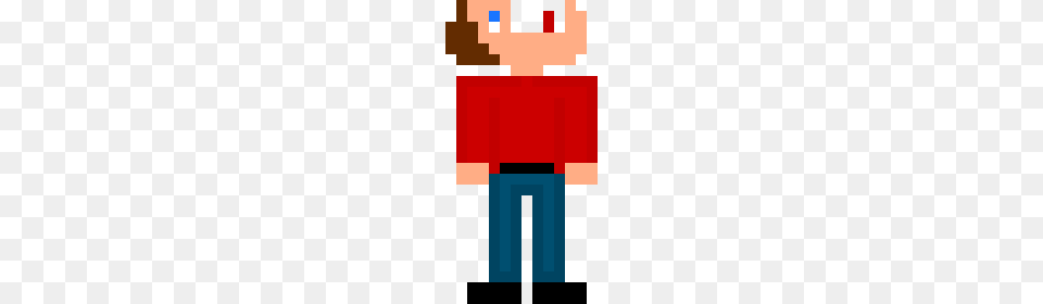 Fat Guy Pixel Art Maker Free Png