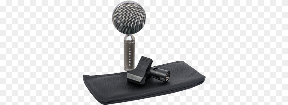 Fat Head Be Ribbon Microphone Micro, Electrical Device Png