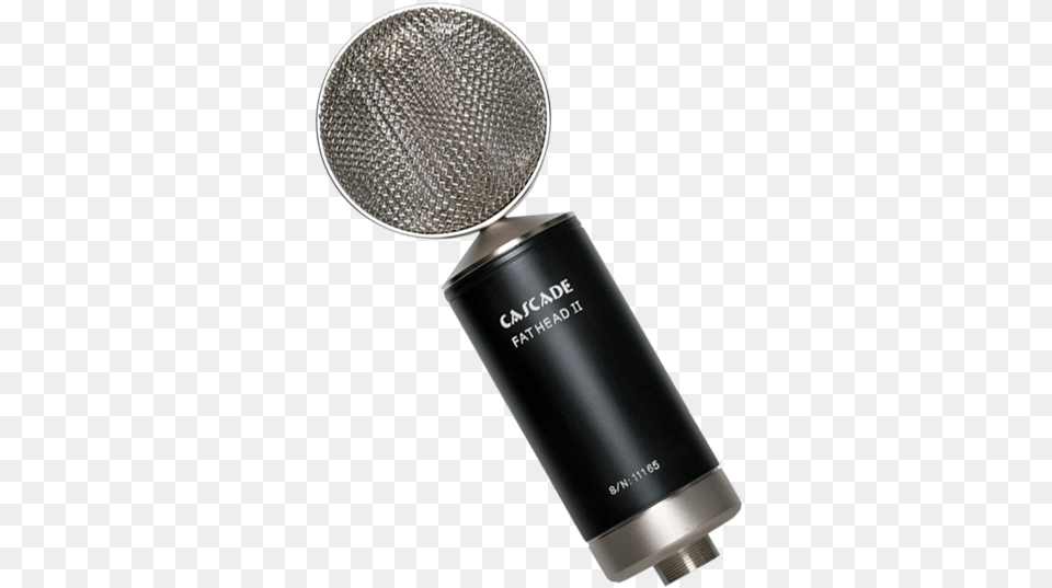 Fat Head Ii Activepassive Short Ribbon Microphone Subwoofer, Electrical Device, Appliance, Blow Dryer, Device Free Png Download