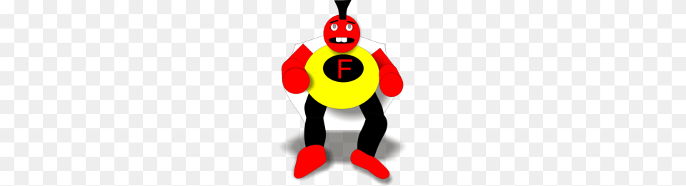 Fat Man, Robot, Baby, Person Free Transparent Png