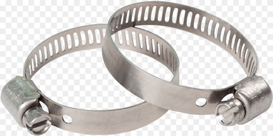 Fat Sac 316 Ss Worm Drive Hose Clamp Hose Clamp, Device, Tool Free Png Download