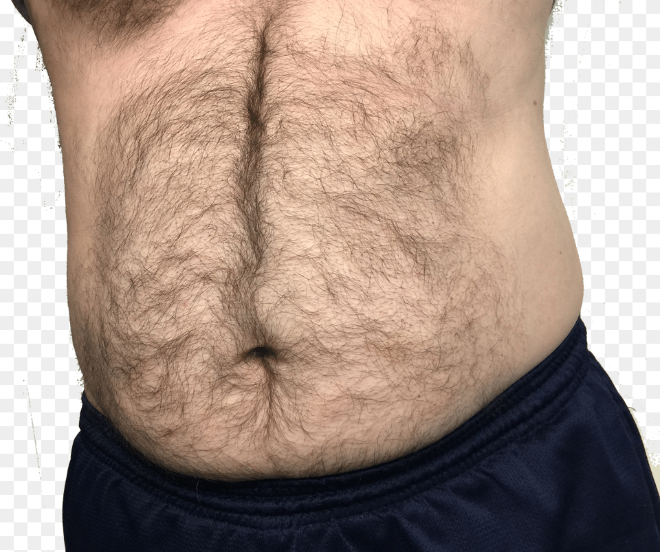 Fat Stomach Free Png