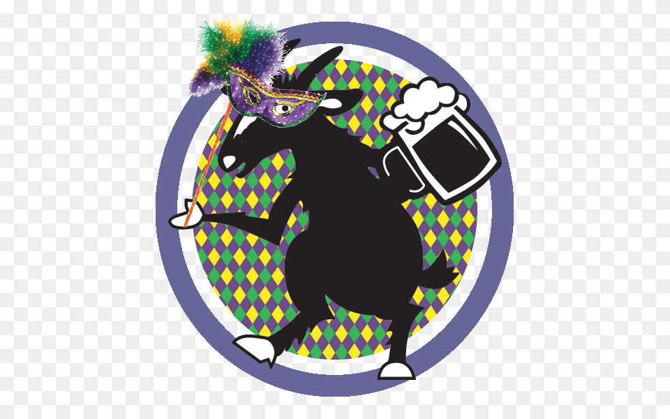Fat Tuesday, Animal, Mammal Free Png Download