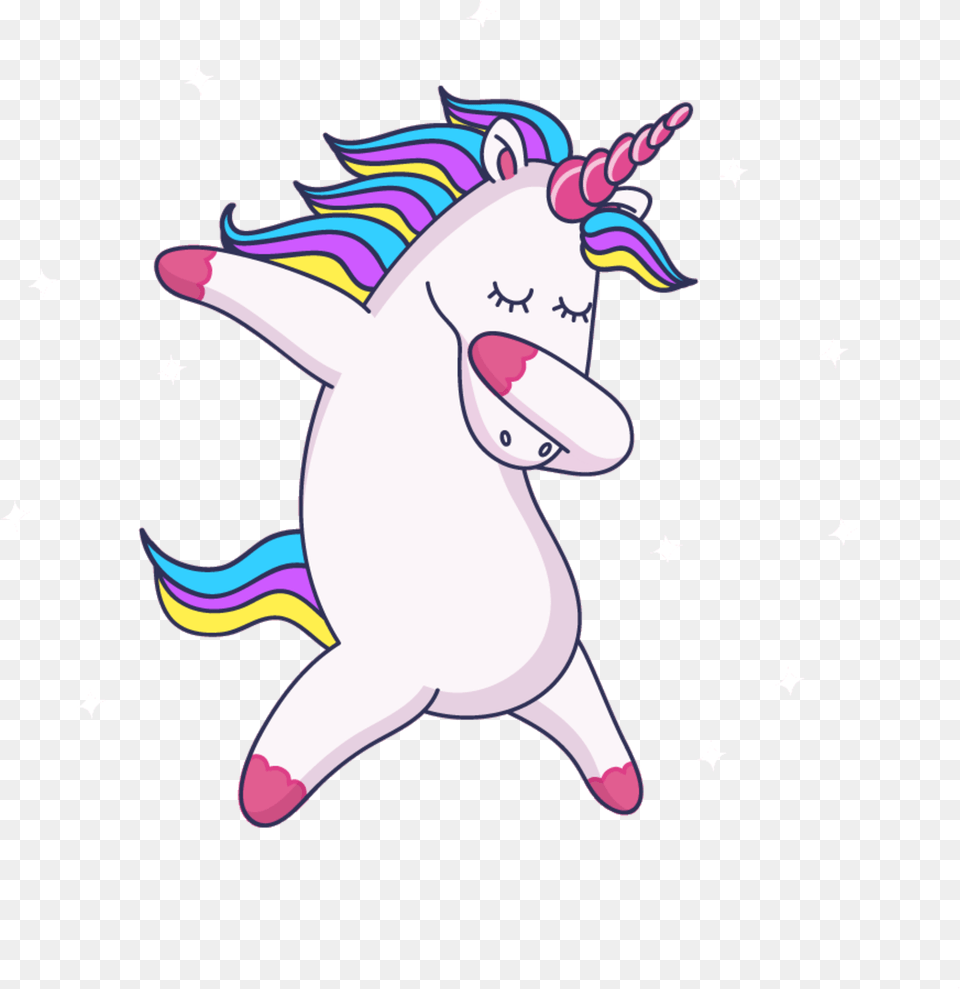 Fat Unicorn, Art, Animal, Fish, Sea Life Free Transparent Png