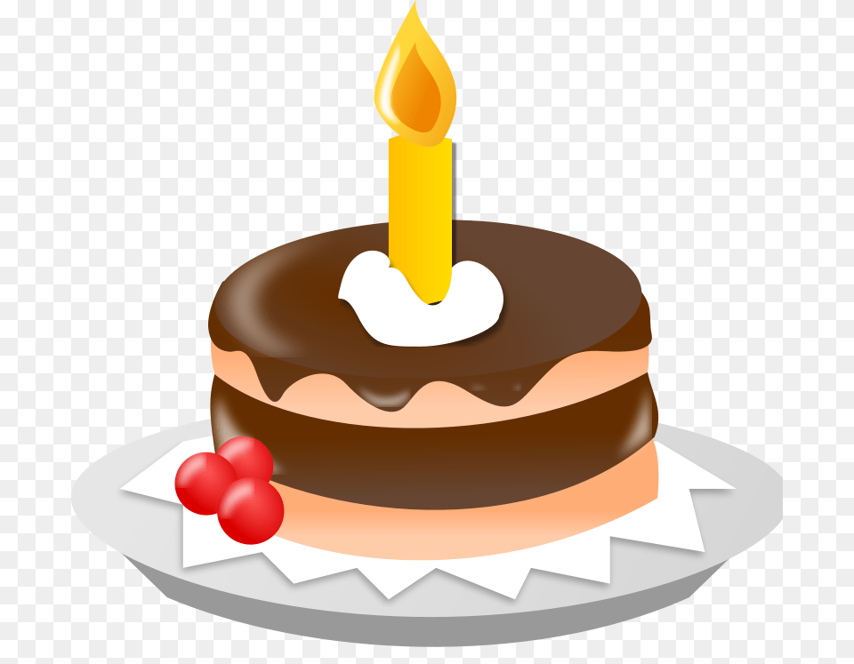 Fat Woman Clip Art, Birthday Cake, Cake, Cream, Dessert Png