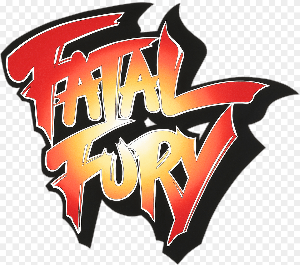 Fatal Fury Battle Archives Volume, Logo, Food, Ketchup, Symbol Png