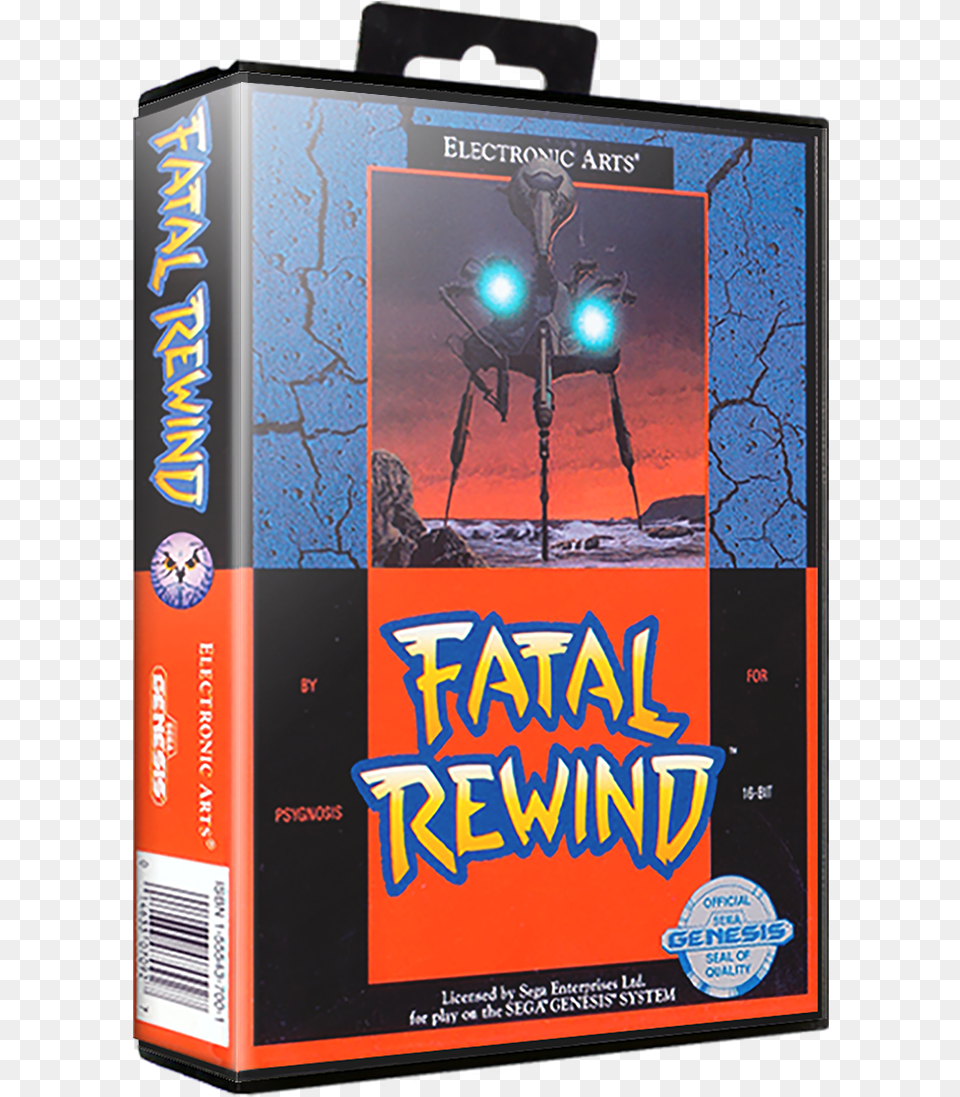 Fatal Rewind, Book, Publication, Adult, Female Png