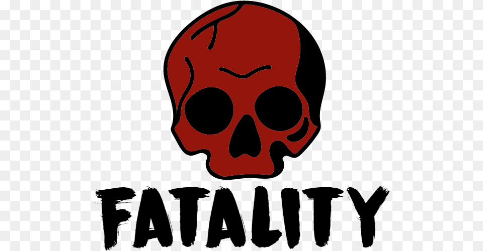 Fatality Esports Fatal Skull, Face, Head, Person, Baby Free Transparent Png