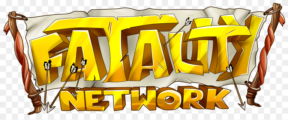 Fatality Network Dobro Pozhalovat, Banner, Text, Tape, Bulldozer Png Image