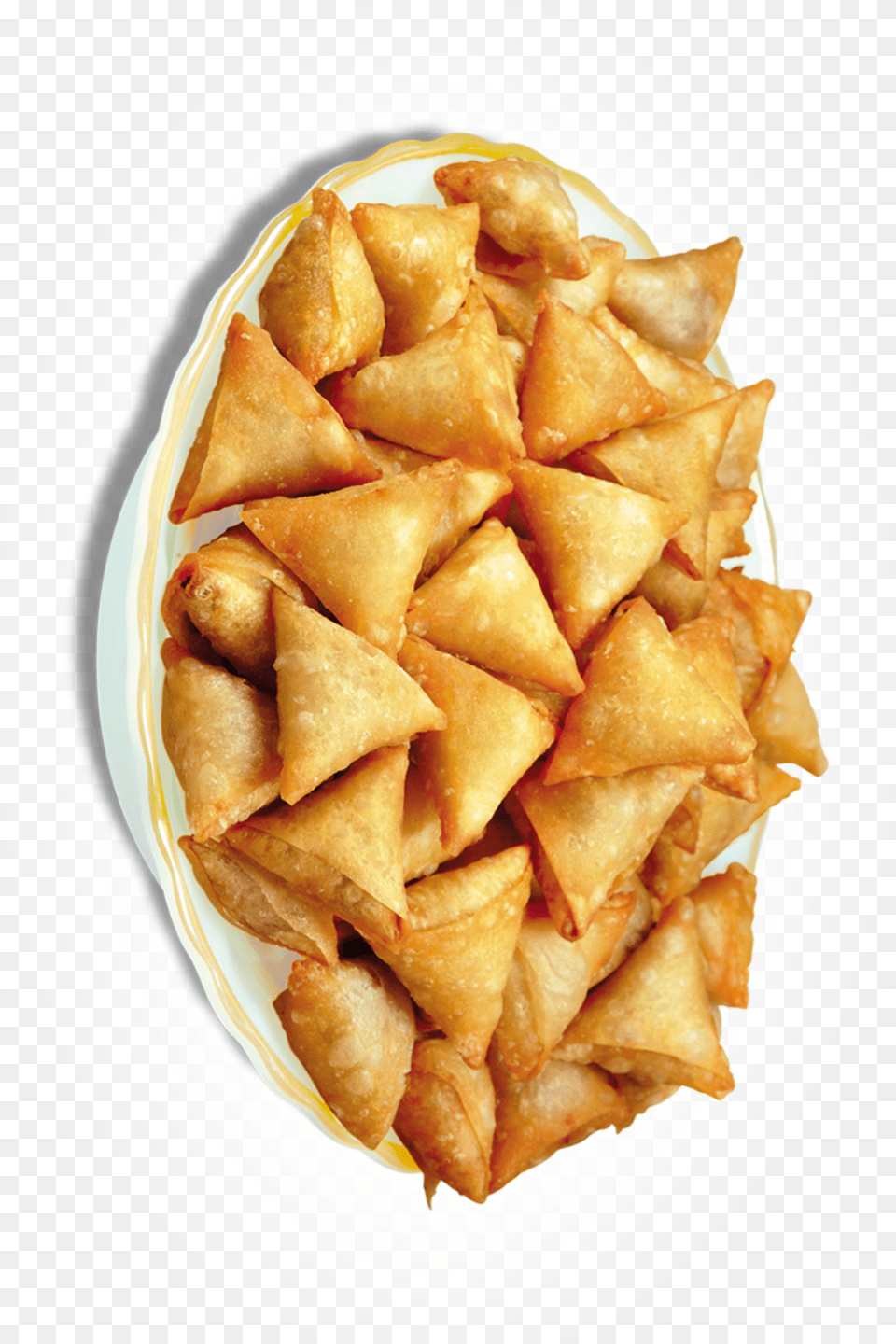 Fataya Crab Rangoon, Dessert, Food, Pastry, Cake Free Png