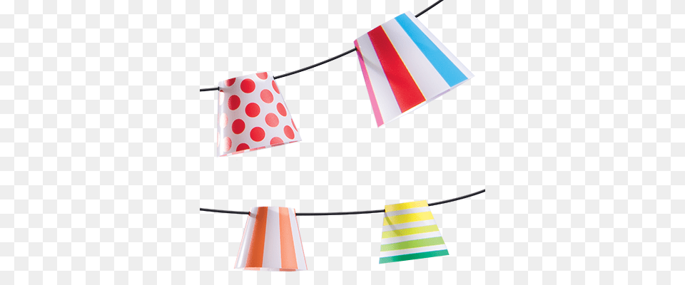 Fatboy Party Polonaise Party Lights Light String With Light Shades, Lamp, Clothing, Hat, Mailbox Png