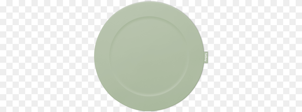 Fatboy Place Wemet Mist Green 2pcs Plate, Art, Food, Meal, Porcelain Free Png Download