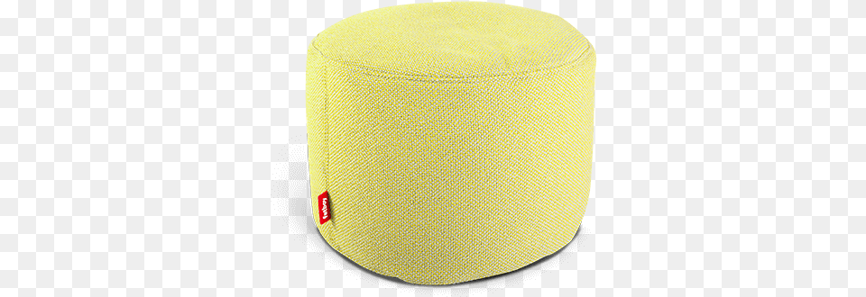 Fatboy Point Deluxe Citrus Weave Circle, Furniture, Clothing, Hardhat, Helmet Free Transparent Png