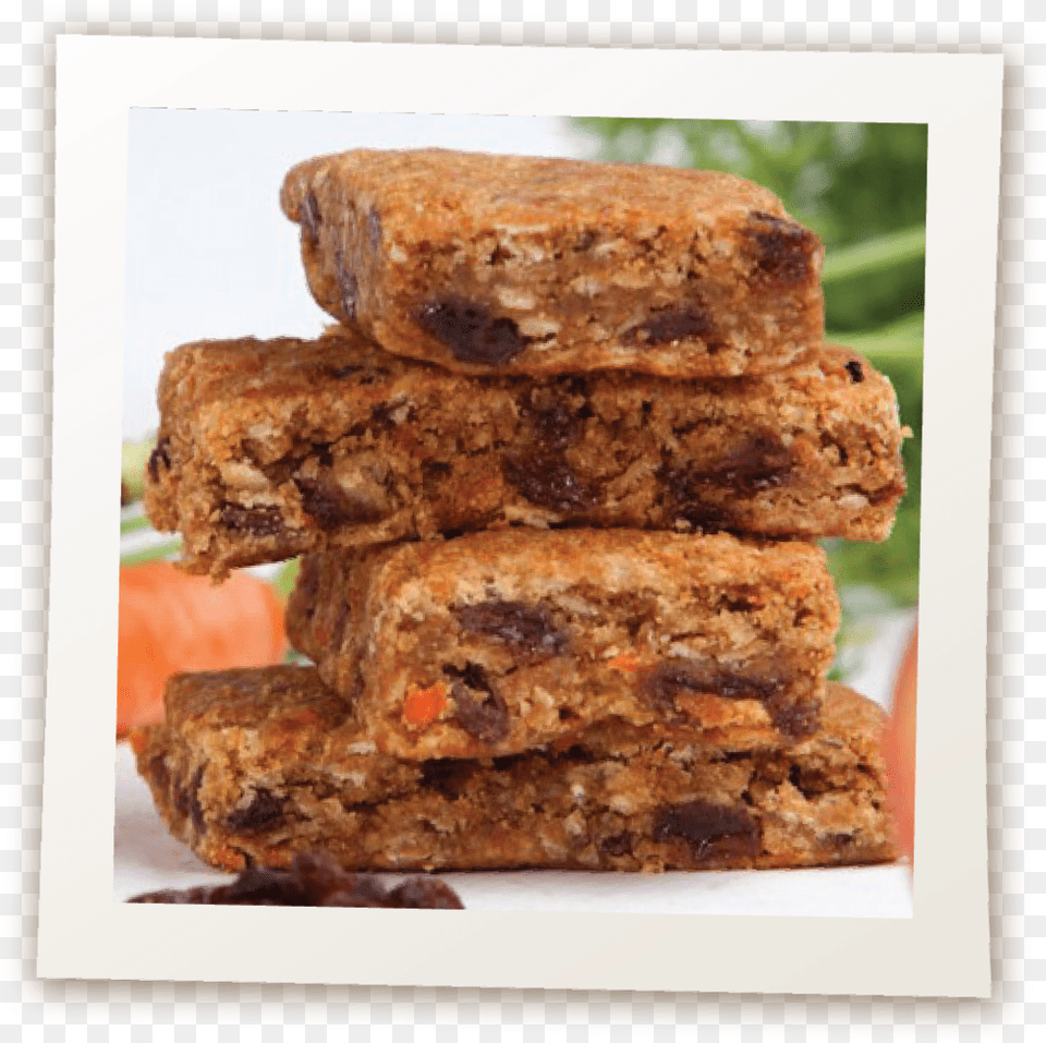 Fatcat Bakery Whole Grain Bars, Burger, Food, Sweets, Sandwich Free Png Download