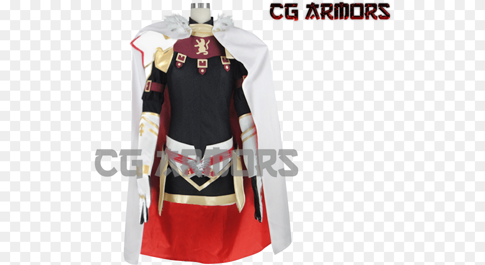 Fate Apocrypha Rider Of Black Astolfo Cosplay Costume Astolfo Costume, Cape, Clothing, Coat, Sleeve Free Transparent Png
