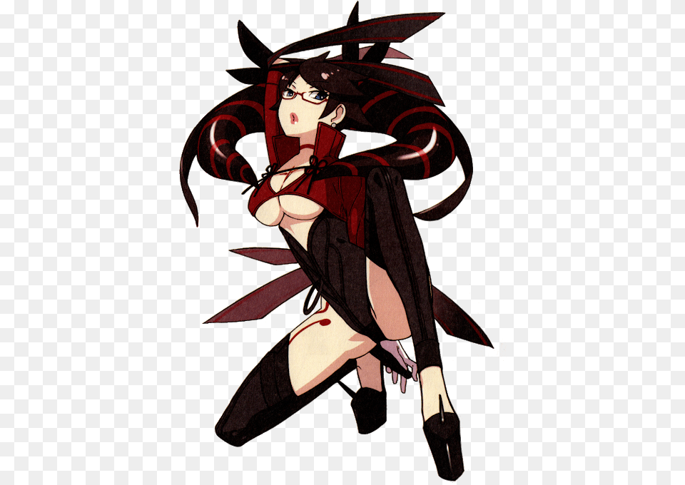 Fate Tohsaka, Book, Comics, Publication, Adult Free Transparent Png