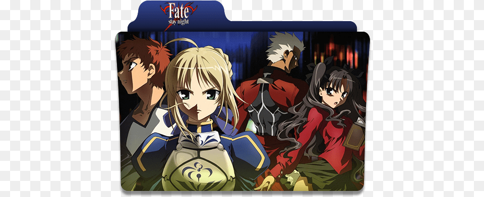 Fate Zero Icons Tumblr Joey Wheeler Chin Meme, Book, Comics, Publication, Person Free Png Download