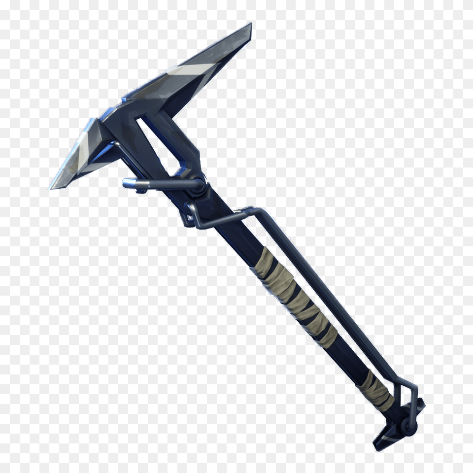Fated Frame Harvesting Tool Pickaxes, Weapon, Blade, Sword, Smoke Pipe Png