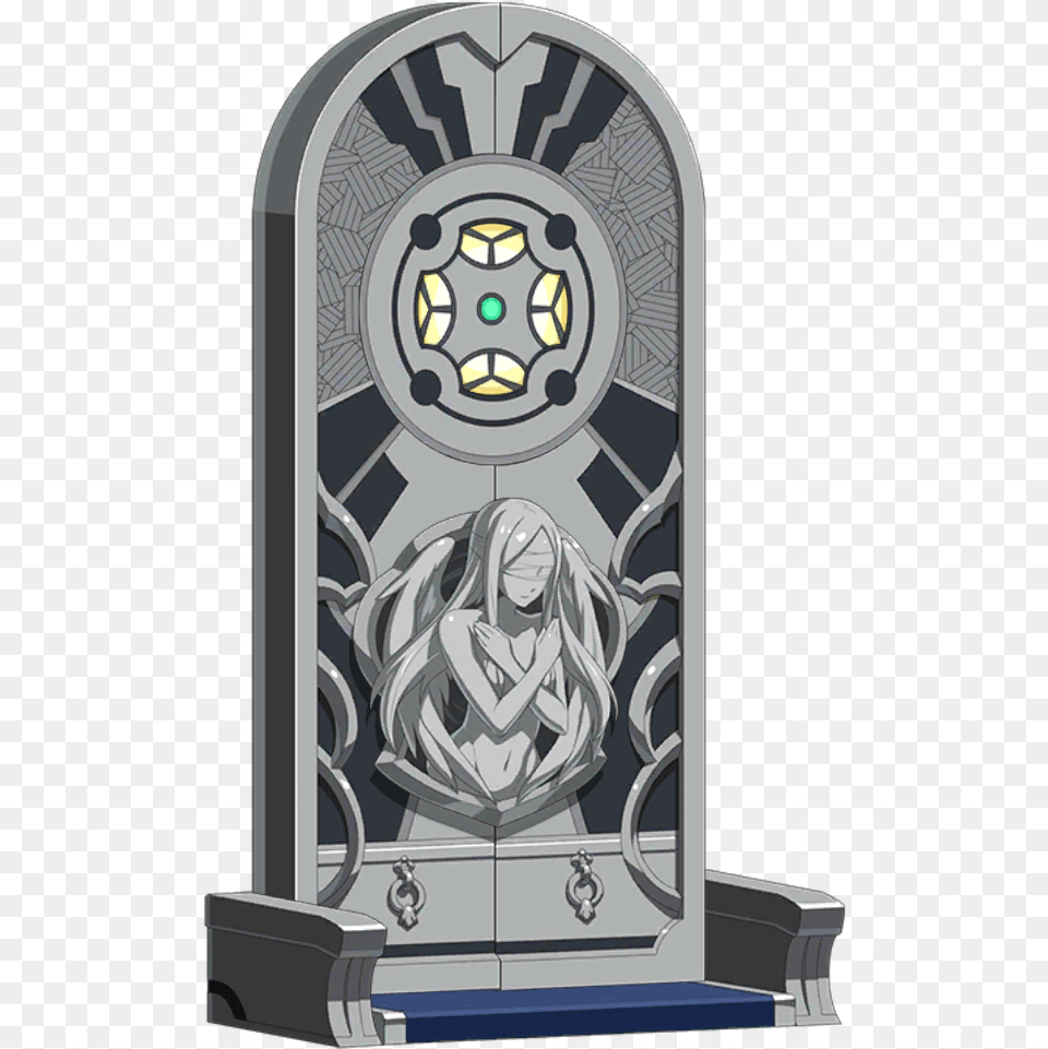 Fategrand Order Wikia Fategrand Order, Art, Gravestone, Tomb, Can Png