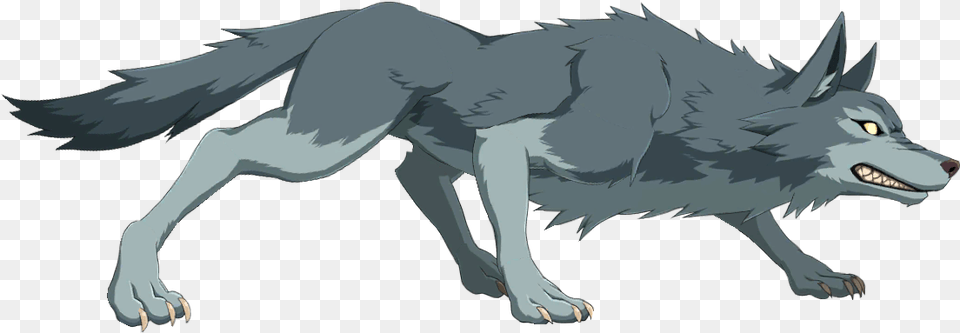 Fategrand Order Wikia Illustration, Animal, Mammal, Wolf, Person Png