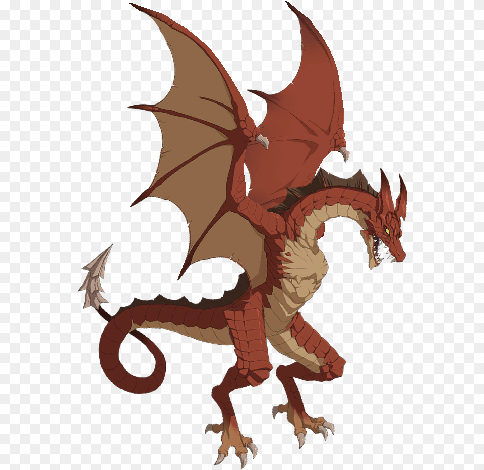 Fategrand Order Wikia Wyvern, Dragon, Person Free Transparent Png
