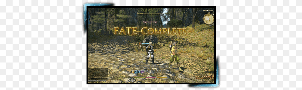Fates Final Fantasy Xiv A Realm Reborn Wiki Guide Ign Pc Game, Woodland, Walking, Vegetation, Tree Png Image
