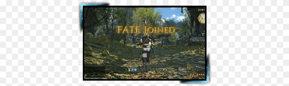 Fates Final Fantasy Xiv A Realm Reborn Wiki Guide Ign Pc Game, Adult, Woman, Vegetation, Plant Free Transparent Png