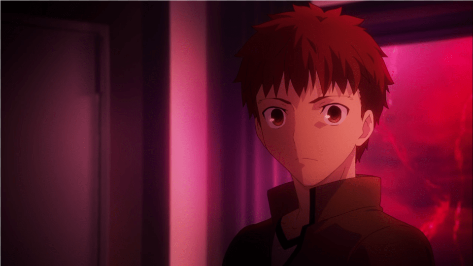 Fatestay Night Unlimited Blade Works Cartoon, Adult, Anime, Male, Man Png