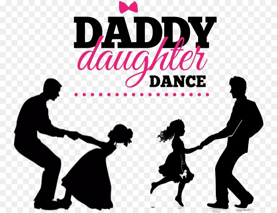Father And Daughter Dance Daddy Daughter Dance Flyer, Adult, Wedding, Person, Man Free Png