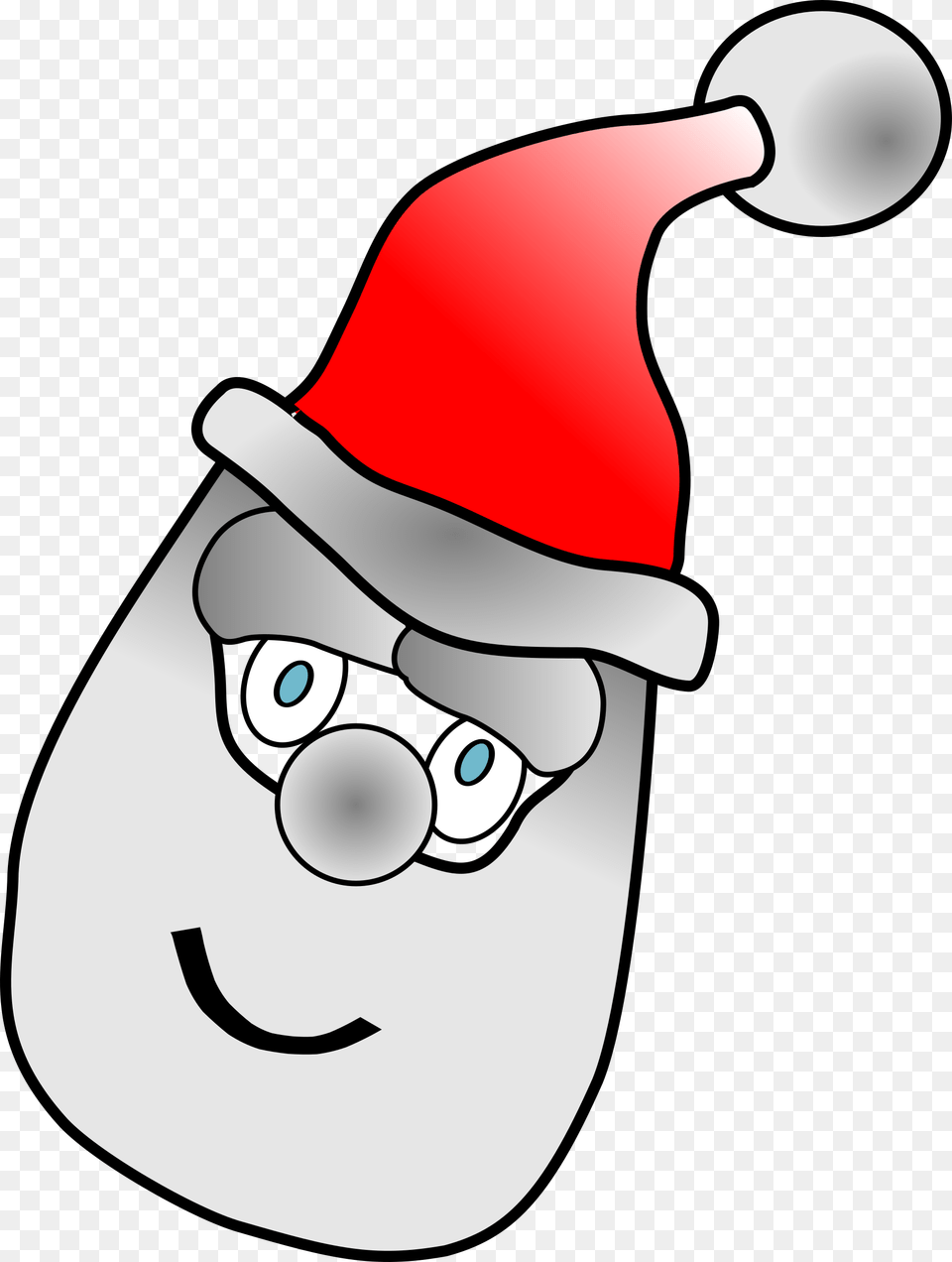 Father Christmas Clip Art, People, Person Png