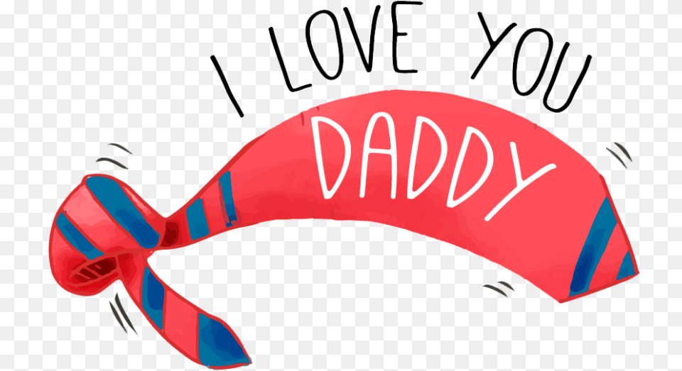 Father Clipart Love You Dad Love You Daddy Clipart, Accessories, Formal Wear, Tie, Smoke Pipe Png Image