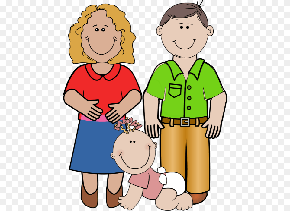 Father Cliparts, Baby, Person, Face, Head Free Transparent Png