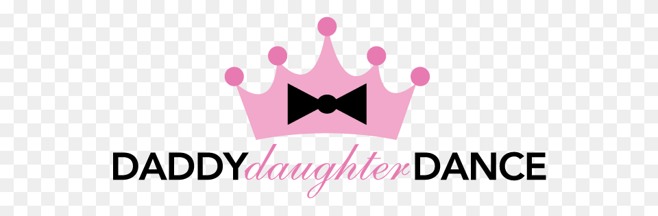 Father Daughter Dance Clip Art, Accessories, Jewelry, Crown Free Png