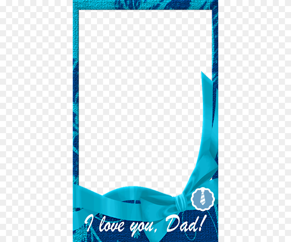 Father Day Frame, Accessories, Graphics, Formal Wear, Art Free Png Download