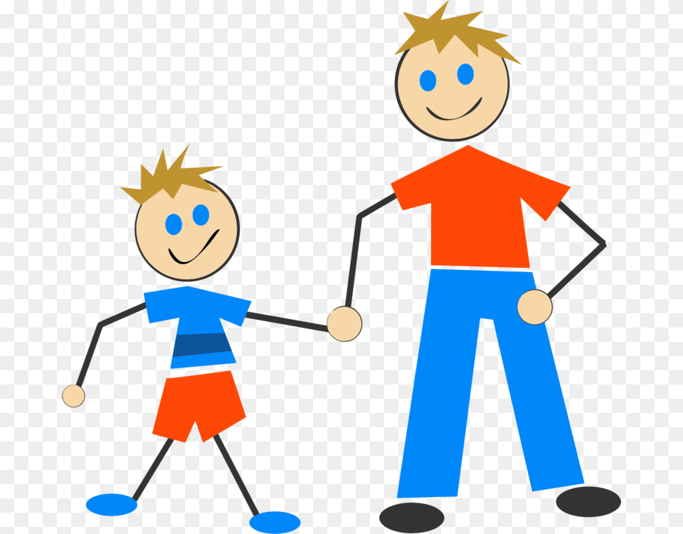 Father Drawing Child Computer Icons Son, Person, Walking, Juggling, Face Free Png