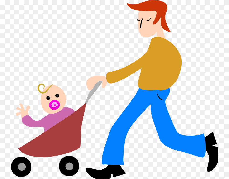 Father Figure Child Single Parent, Person, Face, Head, Cleaning Png Image