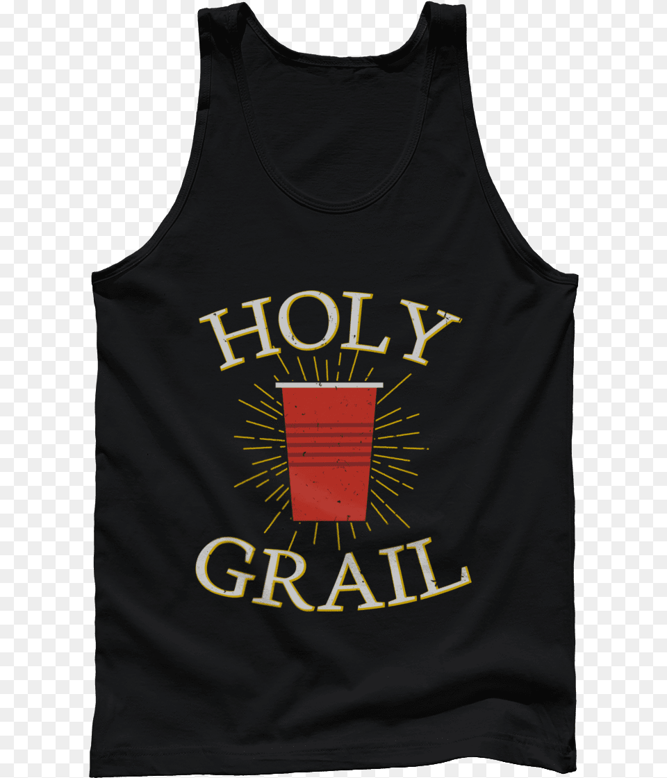 Father Forgive Me For These Gains I M, Clothing, Tank Top, Person Png
