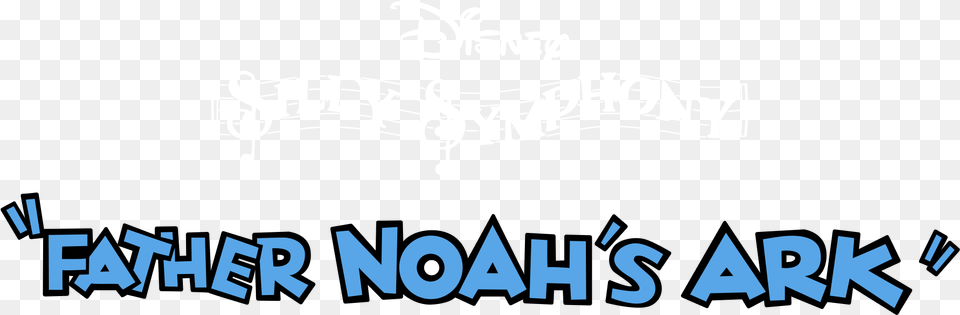 Father Noah39s Ark, Logo, Text Free Transparent Png