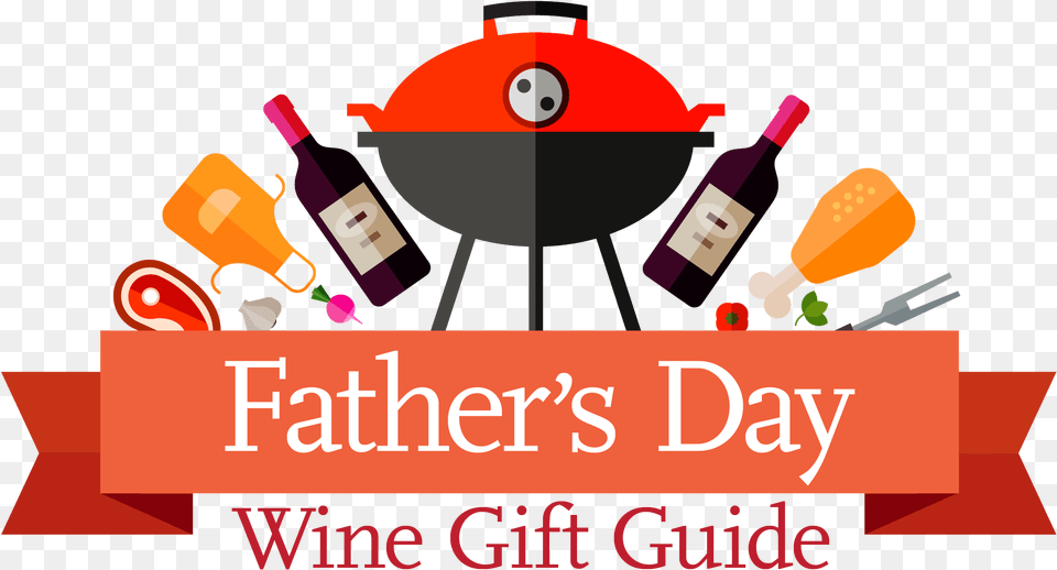 Father S Day Wine Gift Guide Father39s Day 2019 Wine, Dynamite, Weapon, Bbq, Cooking Free Png Download