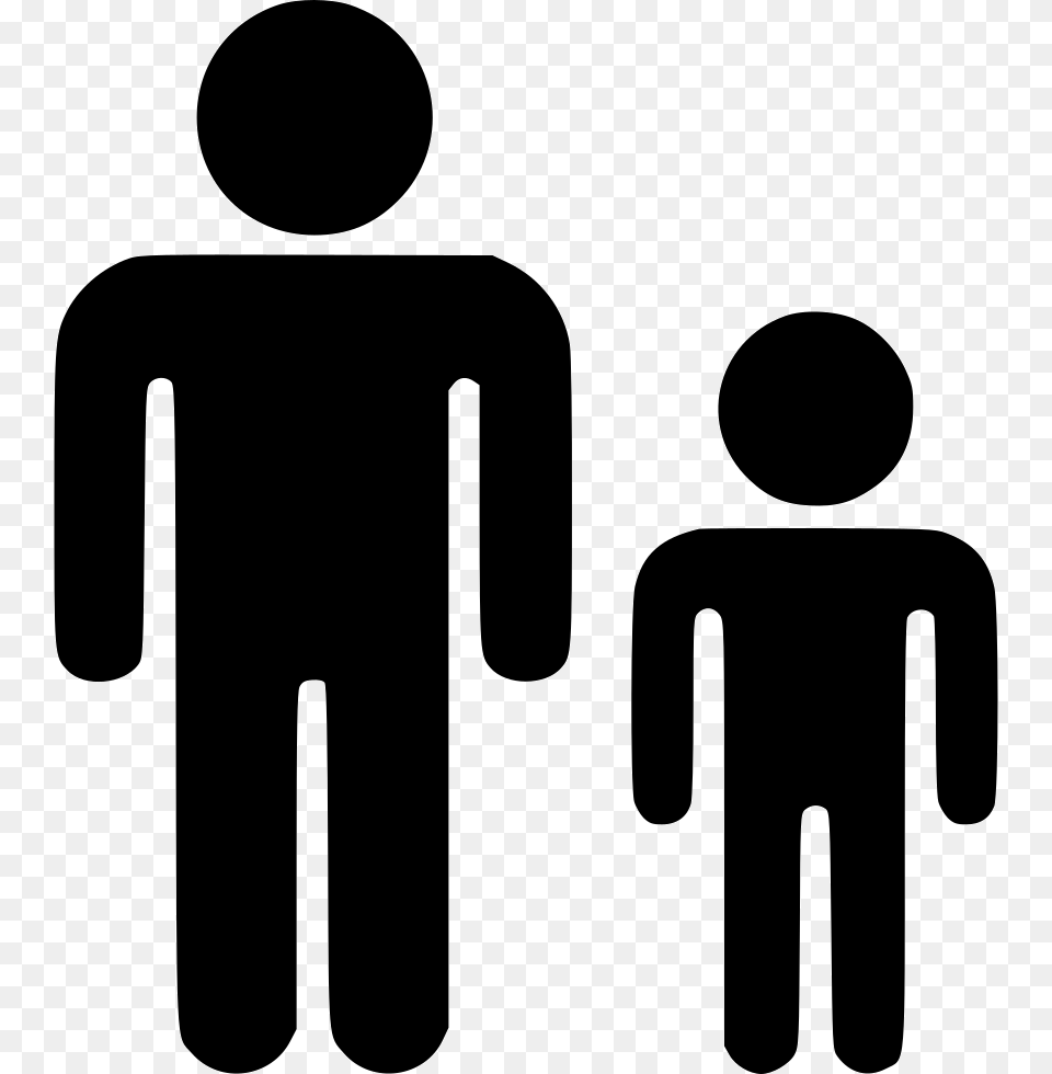 Father Son Father And Son File, Sign, Symbol Free Png